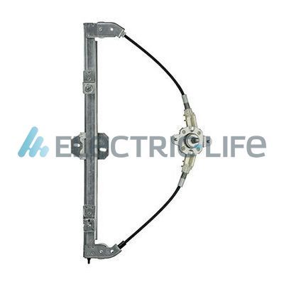 ELECTRIC LIFE Стеклоподъемник ZR FT904 R